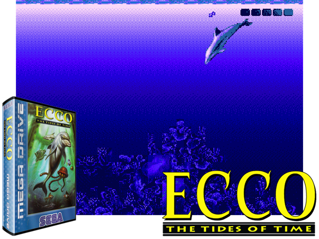 ECCO - The Tides of Time (E) [!]
